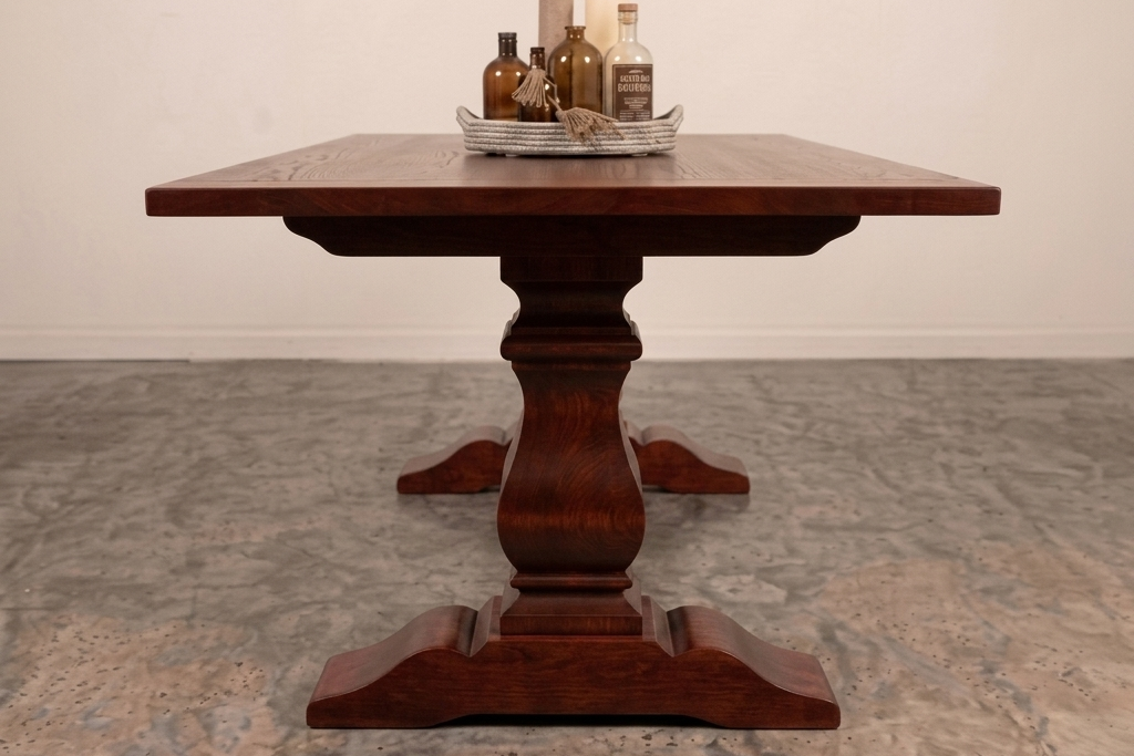 True WI Table