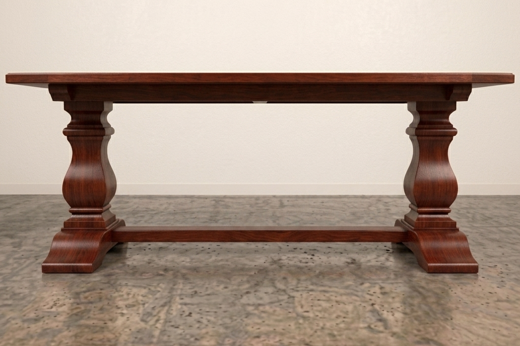 True WI Table