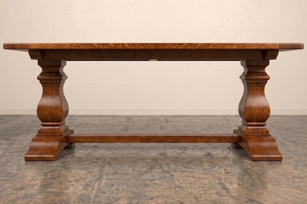 True WI Table