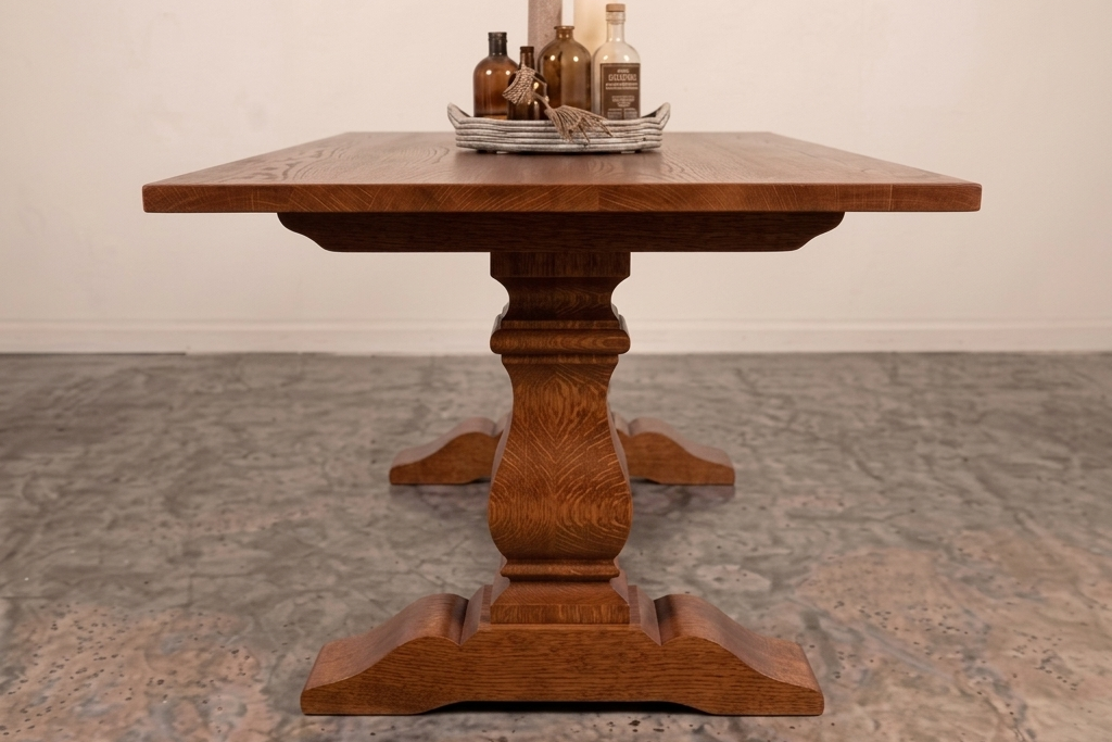 True WI Table