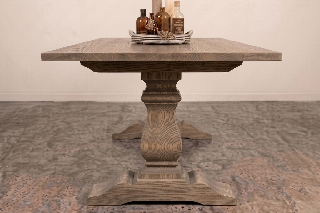 True WI Table