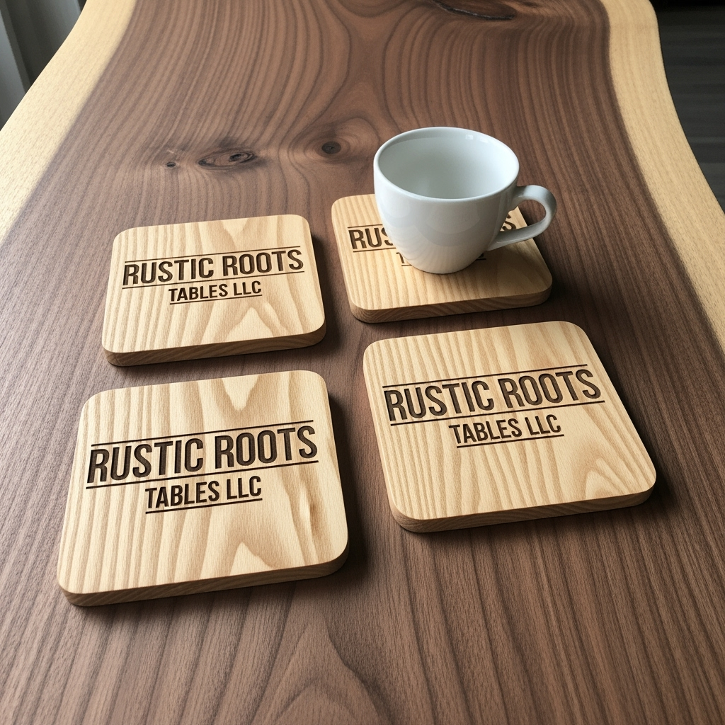 RR Protective Coasters