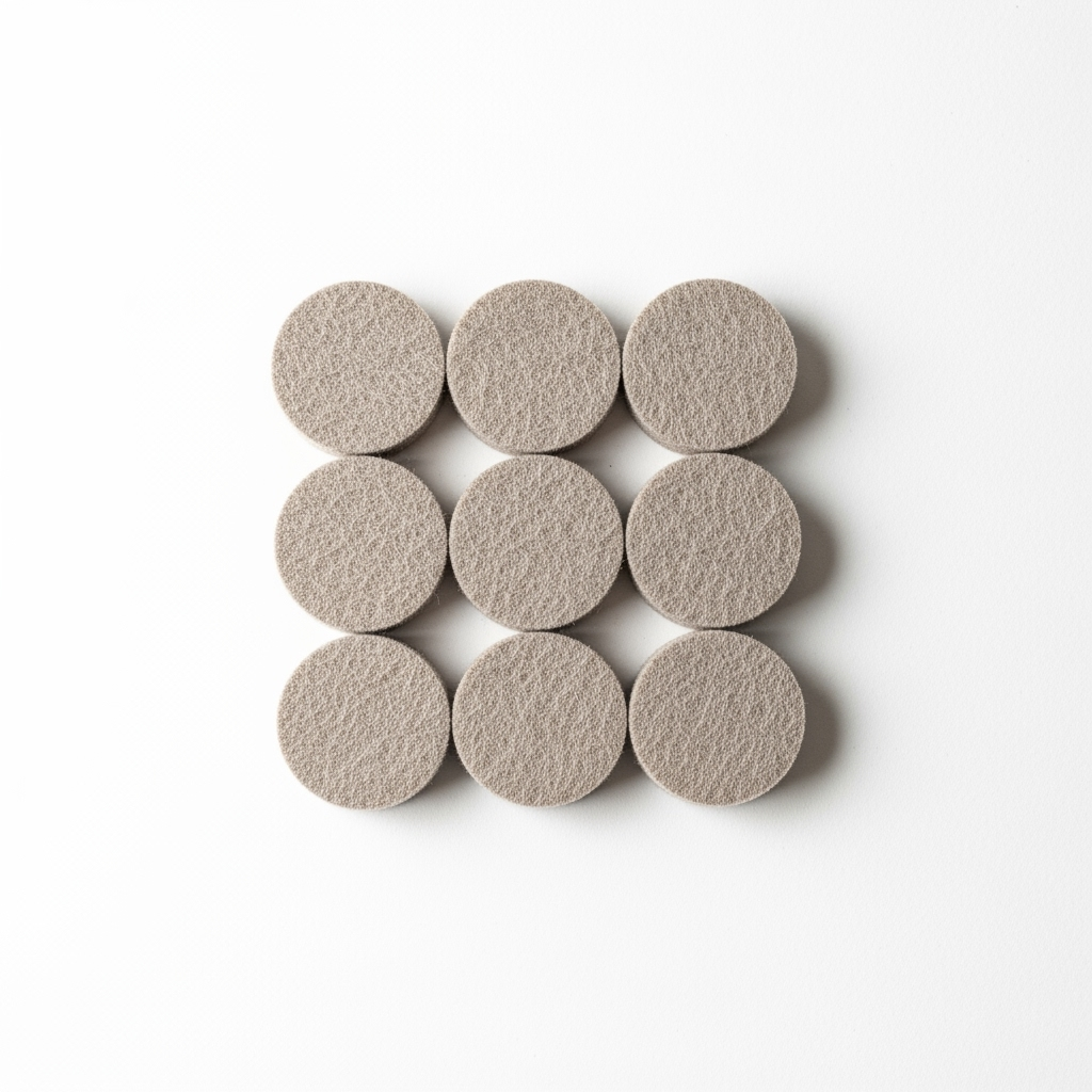 Replacement Felt Pads