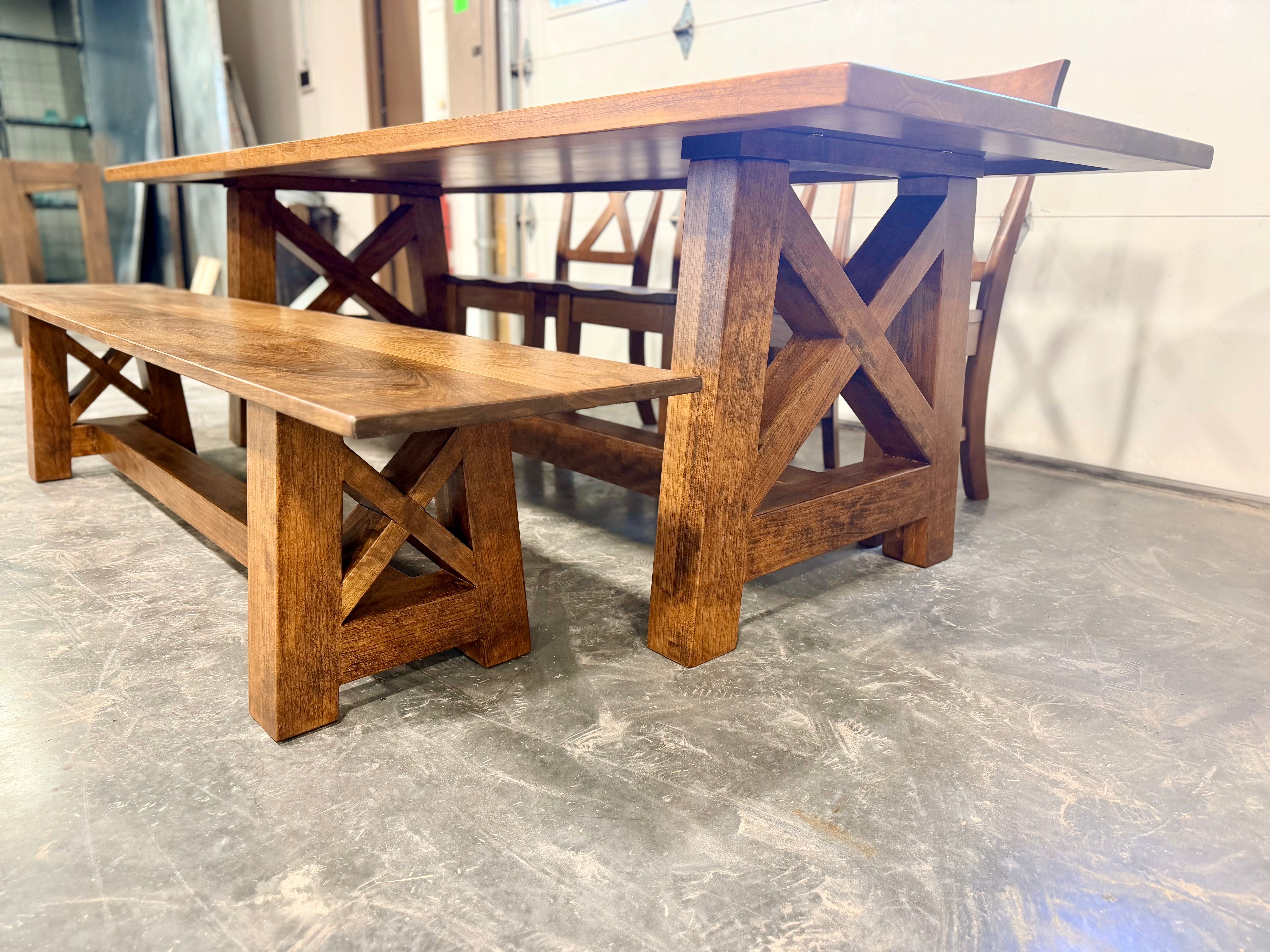 Caribbean Table