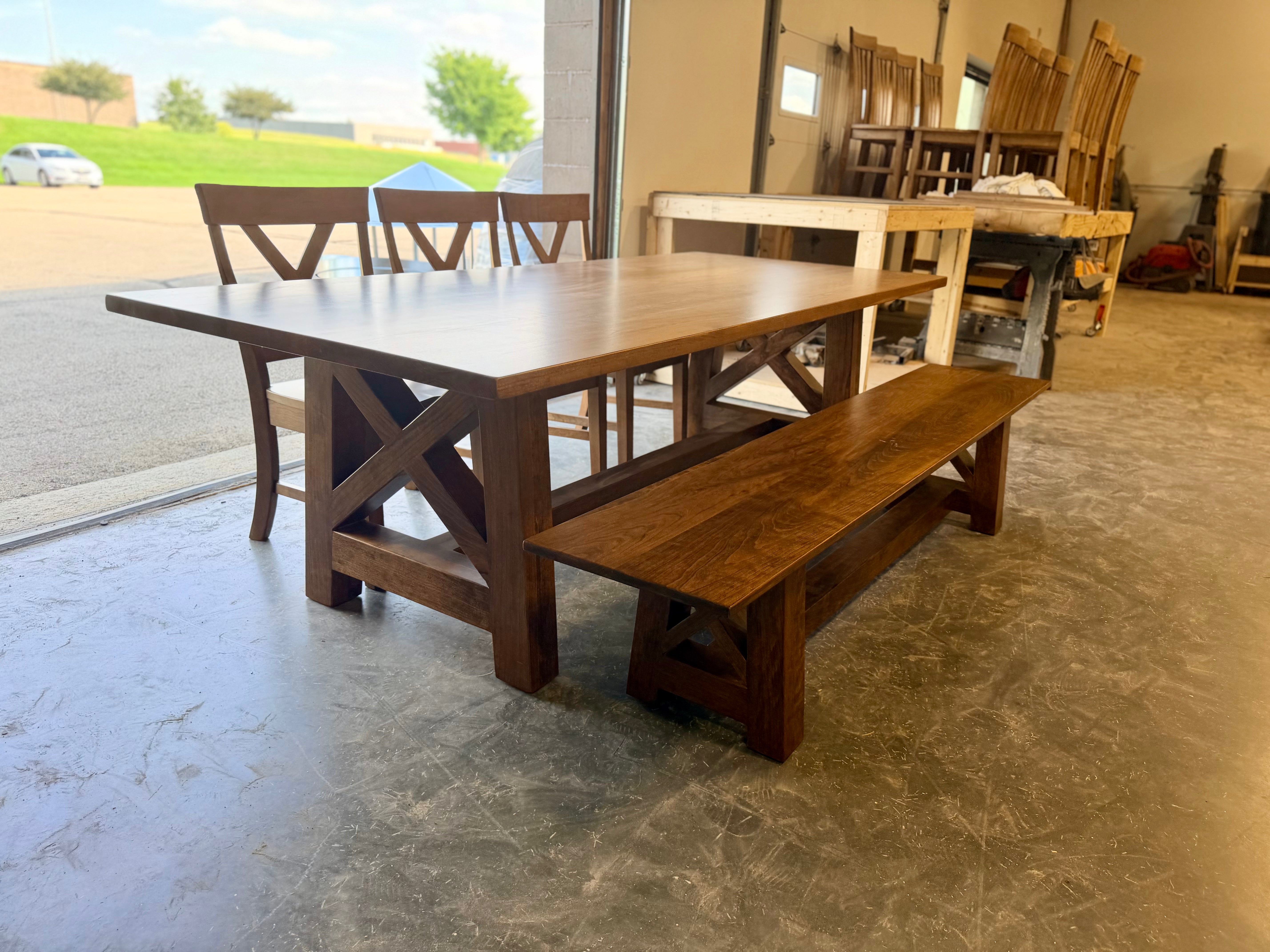 Caribbean Table
