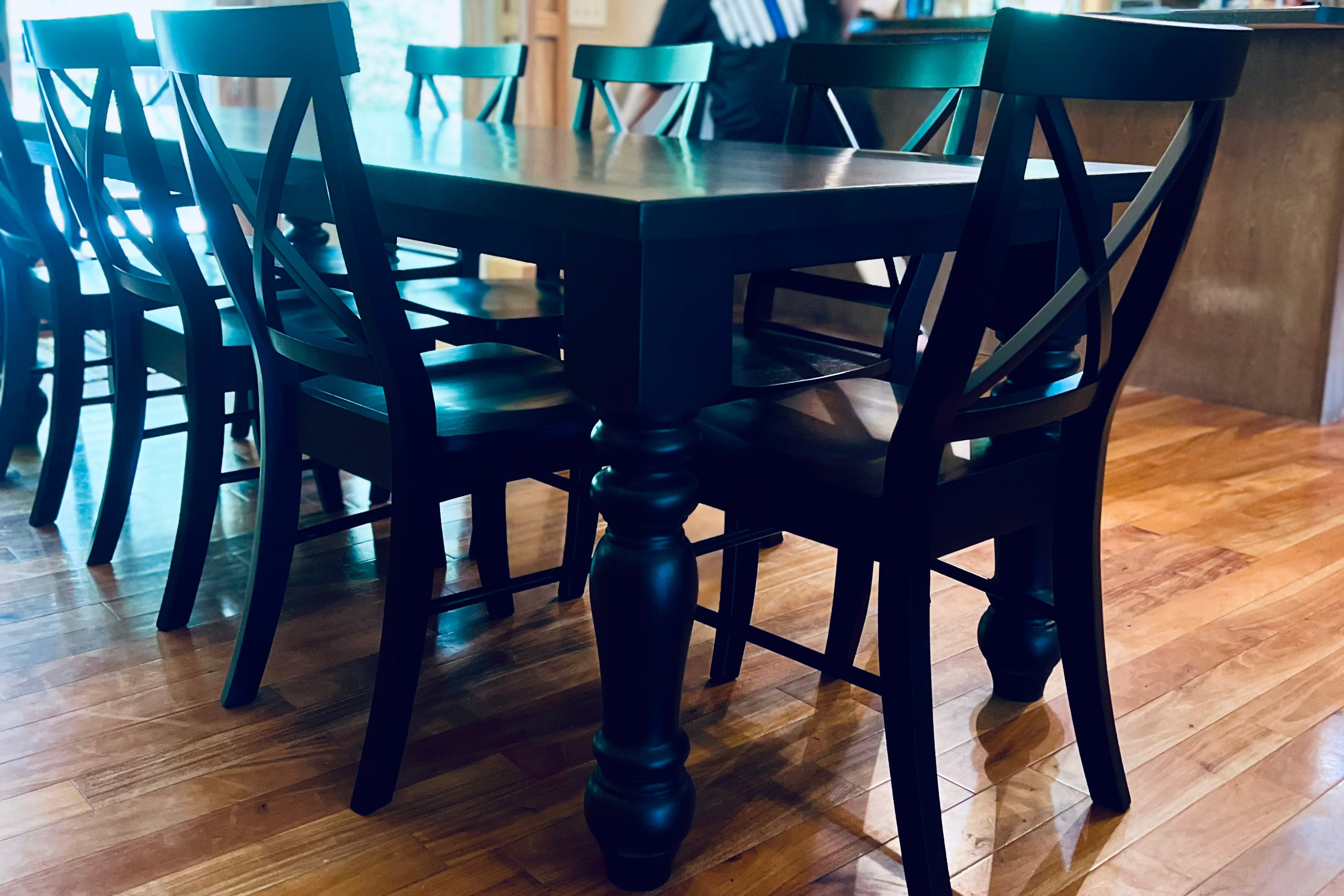 Classic RC Table
