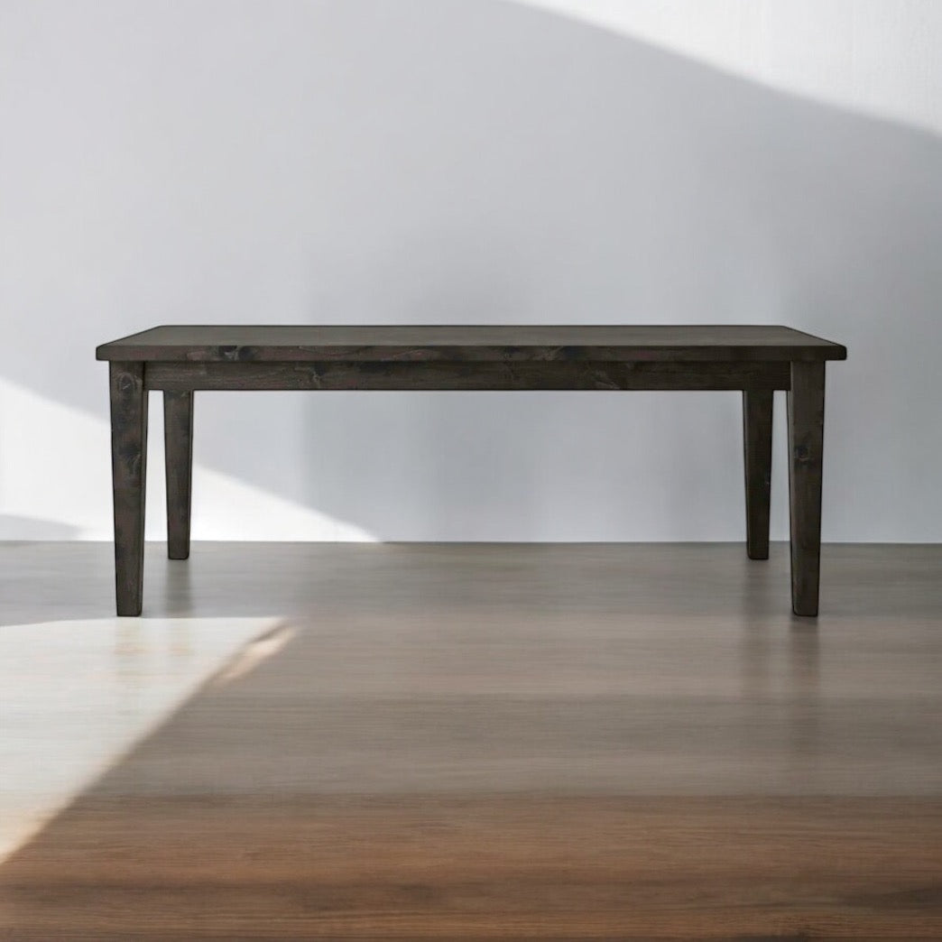 The Merango Table