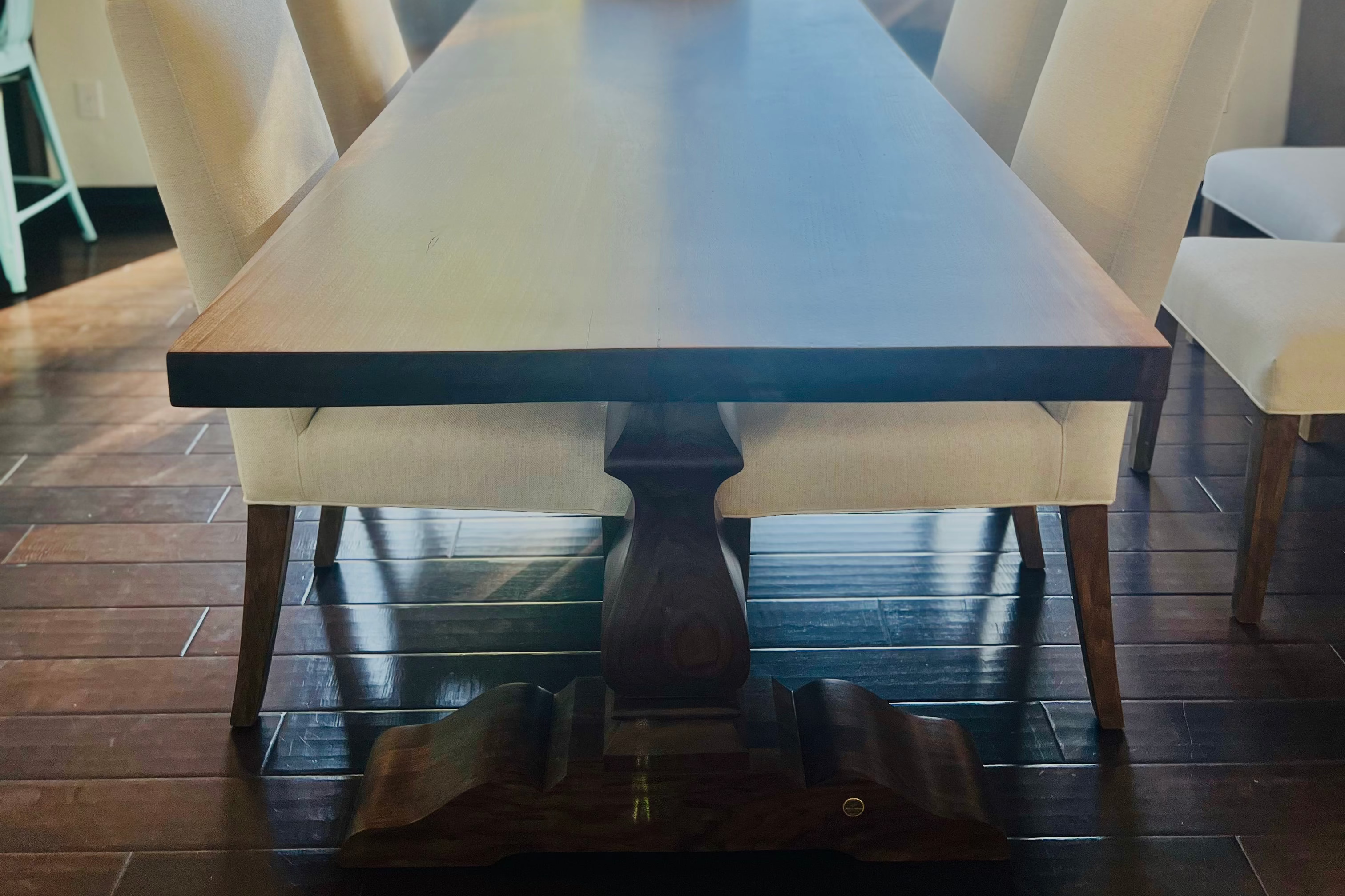True WI Table