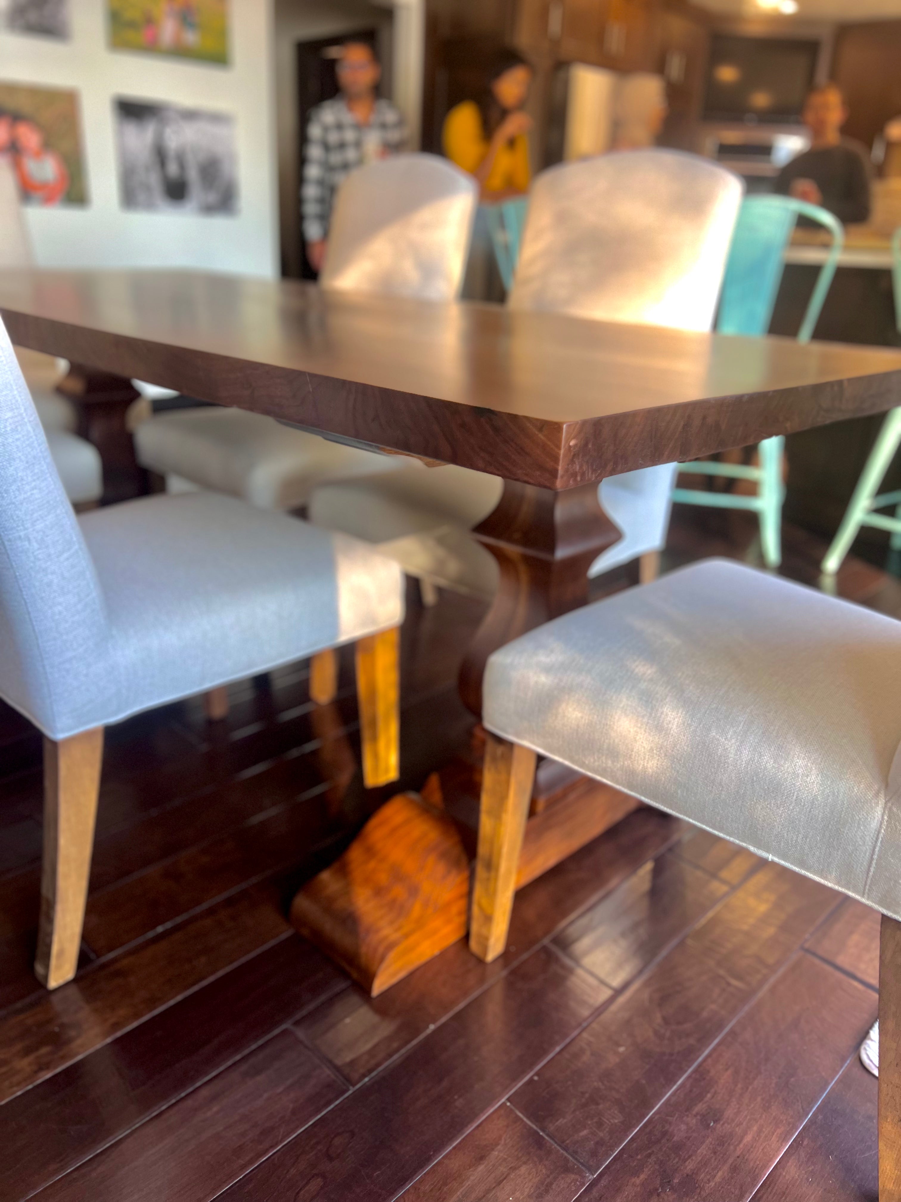 True WI Table