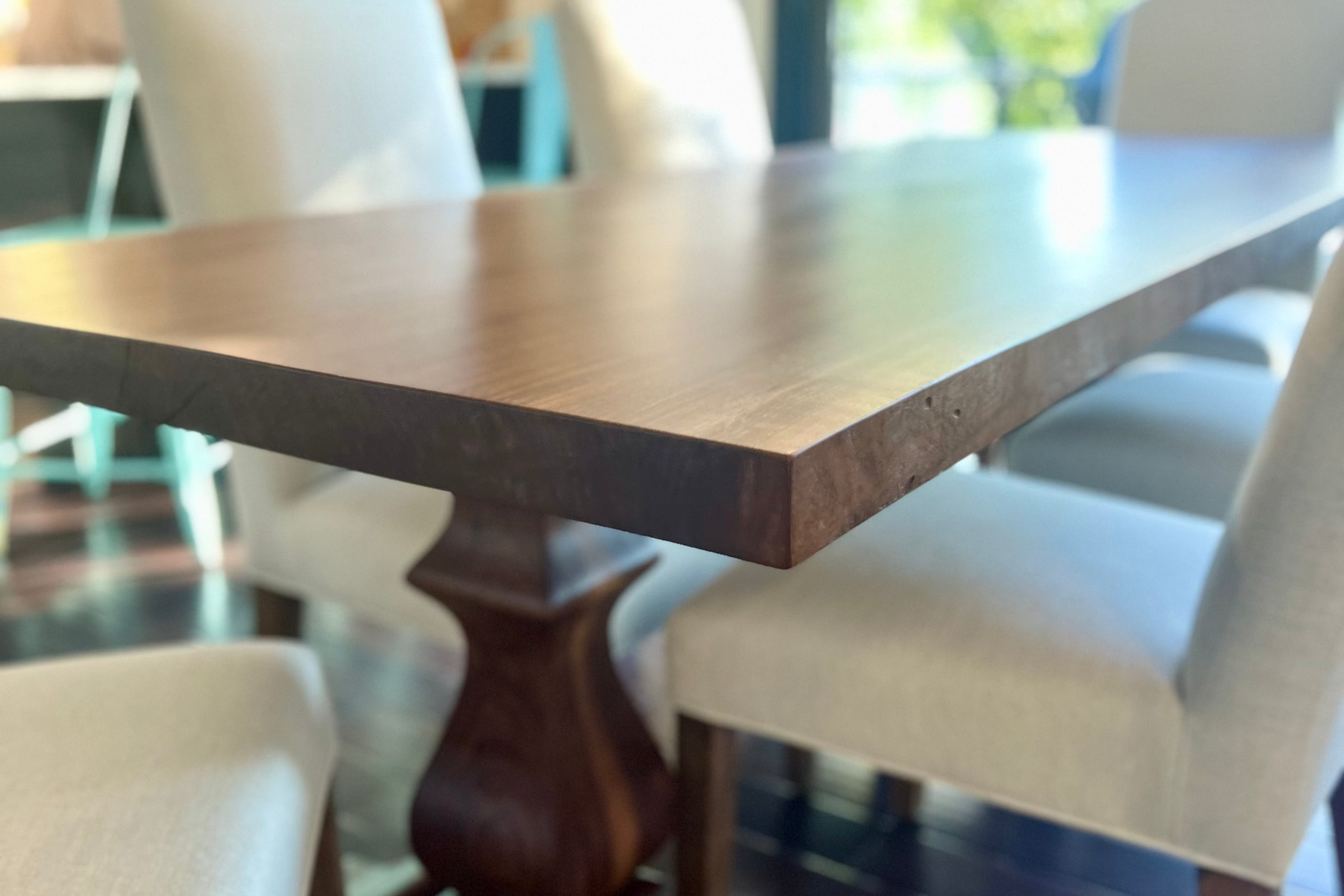 True WI Table