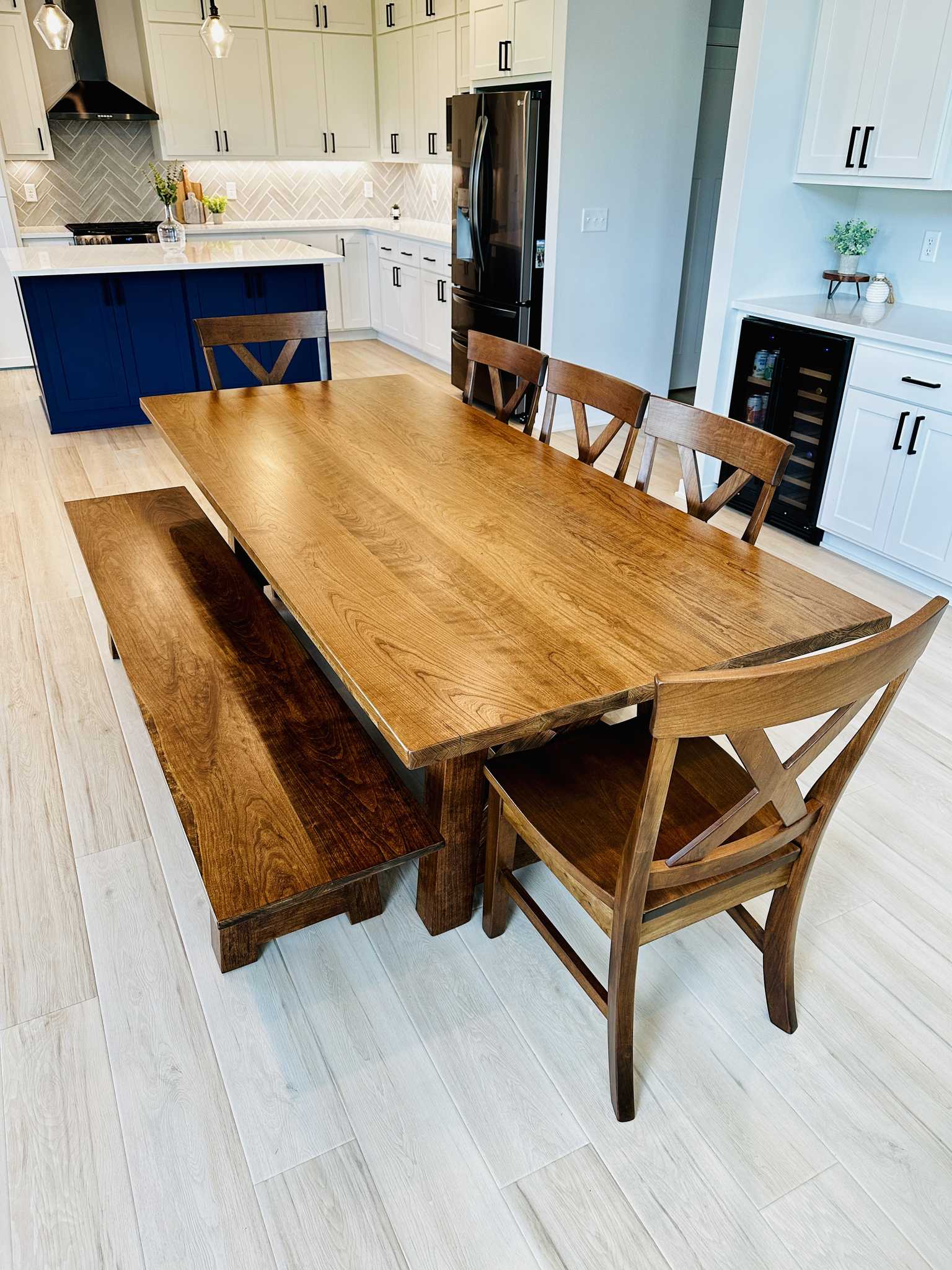Caribbean Table