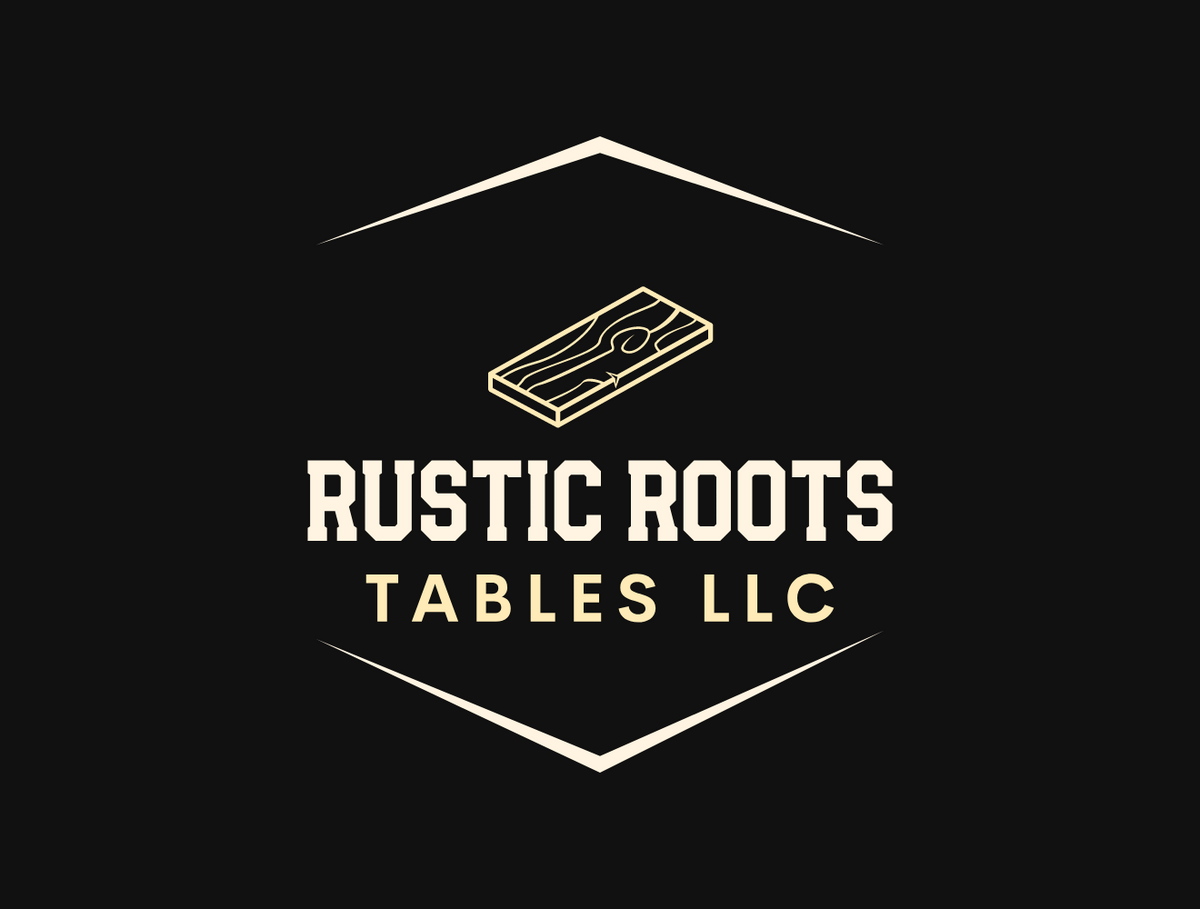 Rustiv Root Rustic Roots Tables