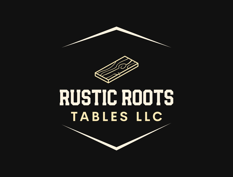 Rustic Roots Tables