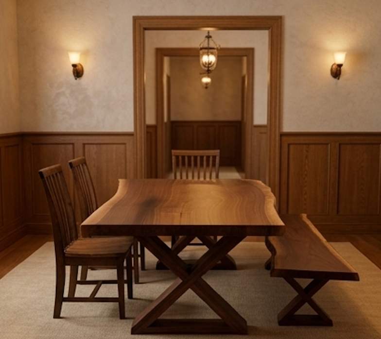 Leila Table