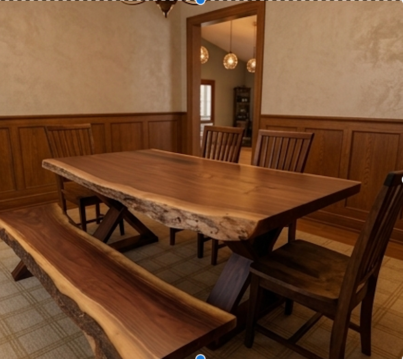 Leila Table