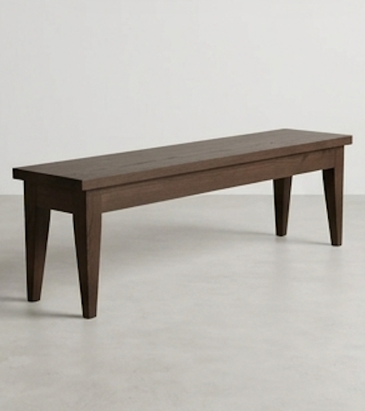 Walt Bench