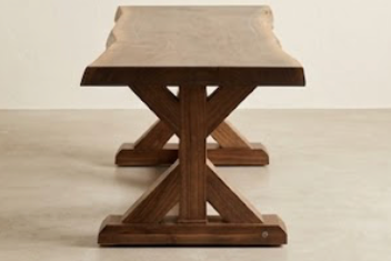 Jasmine Bench