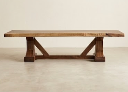 Jasmine Bench