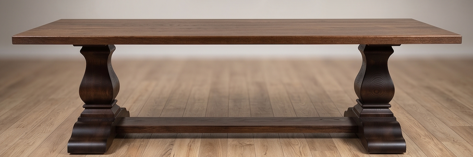 True WI Bench
