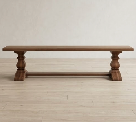 True WI Bench