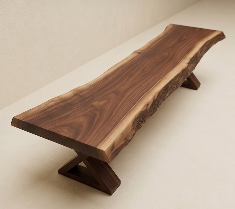 Leila Bench