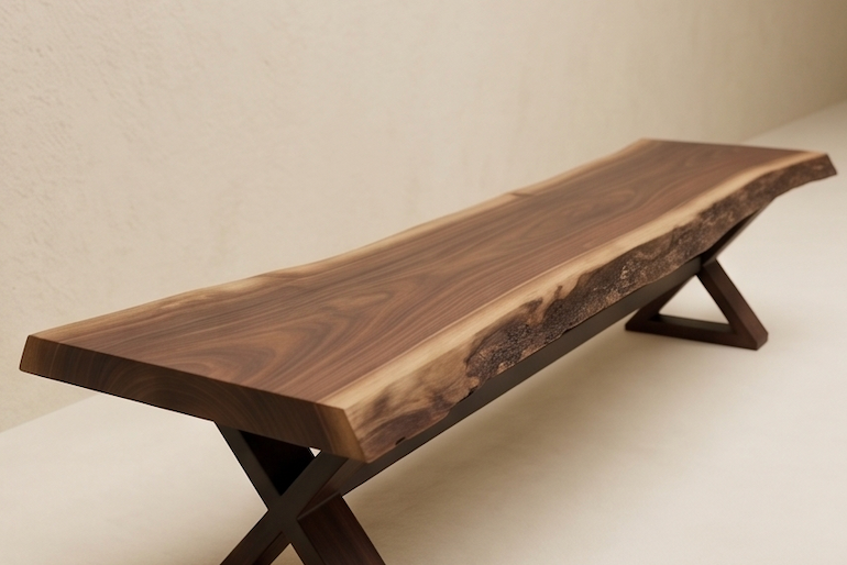 Leila Bench
