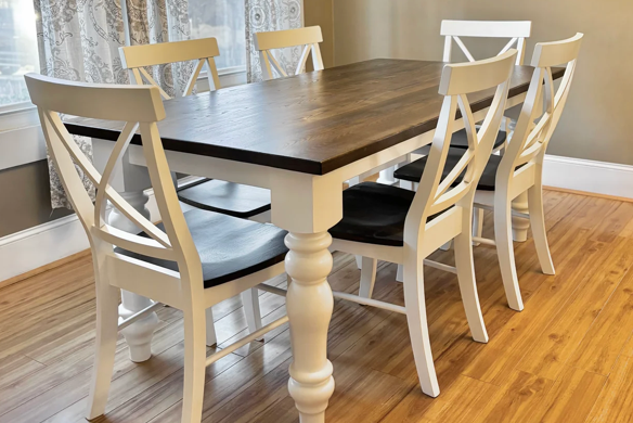 Classic RC Table