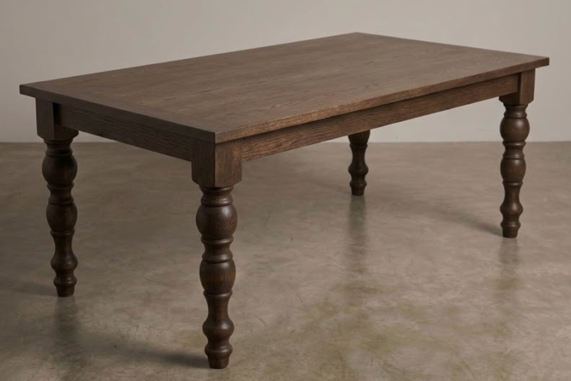 Taylor Table