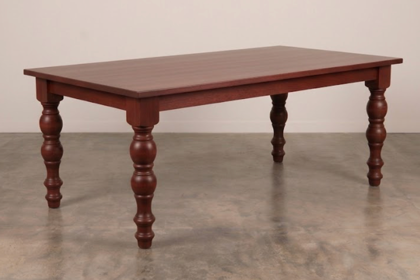 Taylor Table