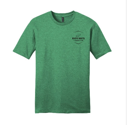 Rustic Roots Tables LLC Branded T-Shirt