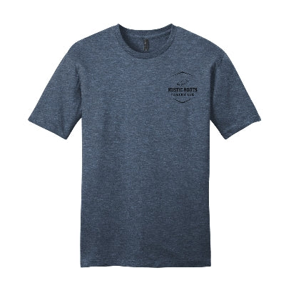 Rustic Roots Tables LLC Branded T-Shirt