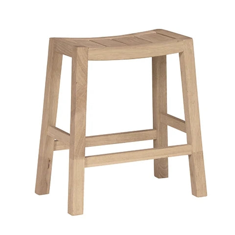 Wyoming Ranch Stool