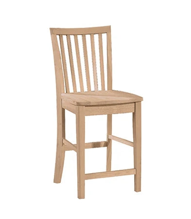 Tall Fence Stool