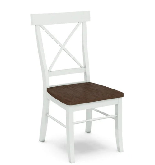 X-Back Chair