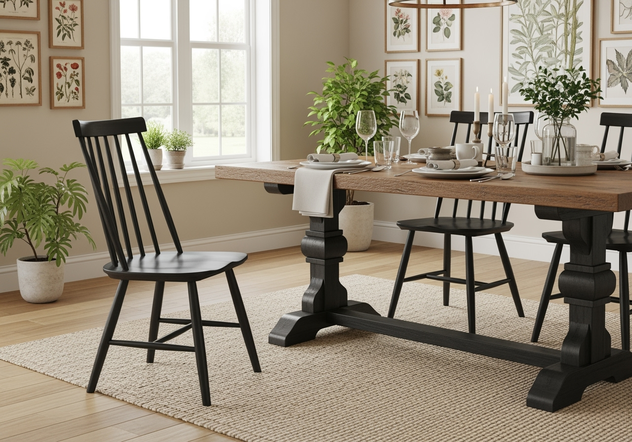 Cambridge Chair