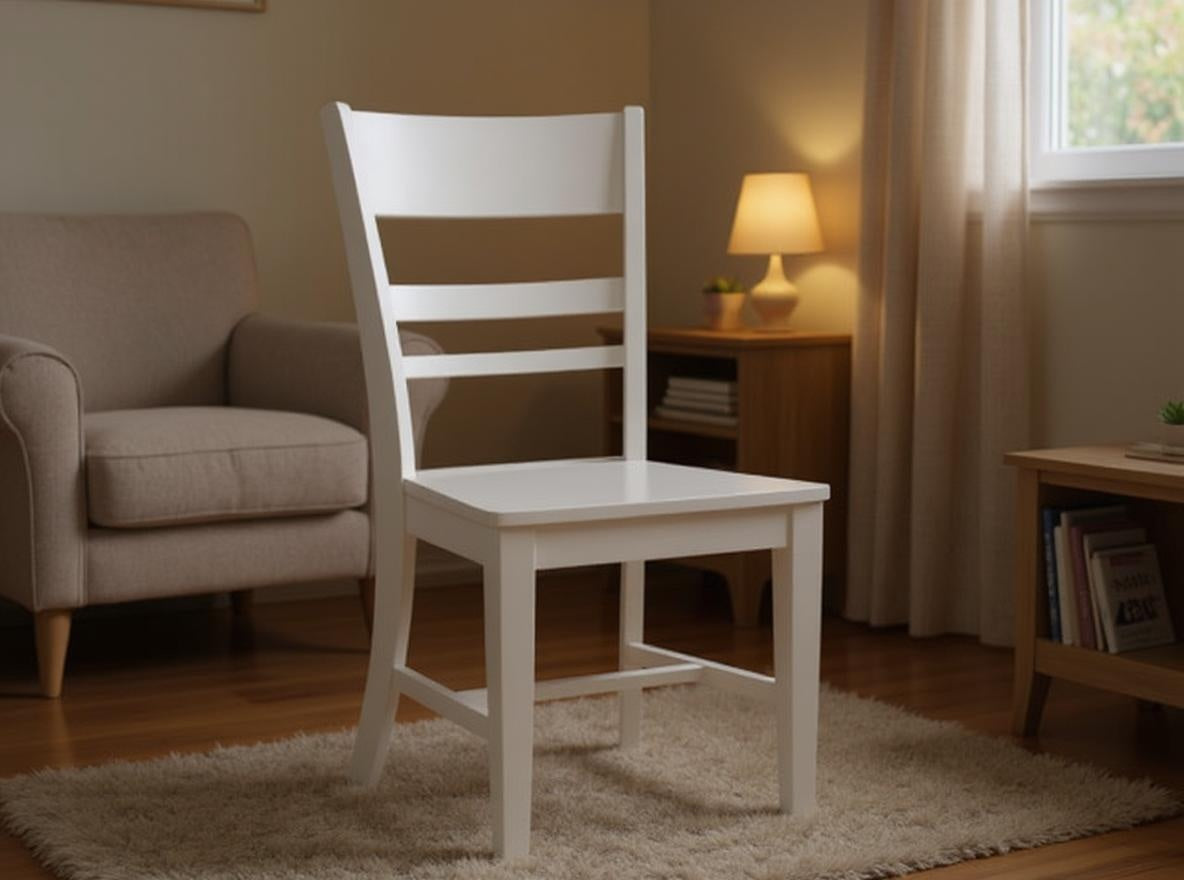 Grace Chair Black Or White